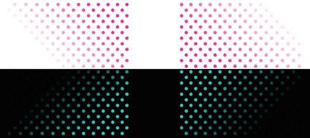 halftone pattern Design 142 Apparel Sport Wear Sublimation Wallpaper Background Vector