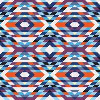 Geometric Bauhaus Pattern design. Abstract Background design template. Vector Shape and modern art.