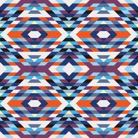 Geometric Bauhaus Pattern design. Abstract Background design template. Vector Shape and modern art.