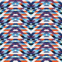 Geometric Bauhaus Pattern design. Abstract Background design template. Vector Shape and modern art.