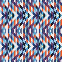 Geometric Bauhaus Pattern design. Abstract Background design template. Vector Shape and modern art.