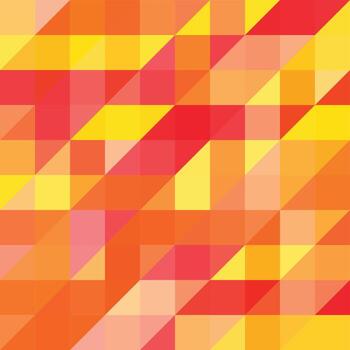 diseño geométrico de patrones bauhaus. plantilla de diseño de fondo abstracto. forma vectorial y arte moderno. vector