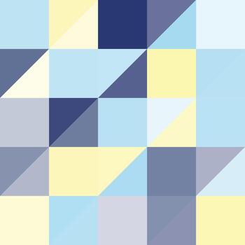 Geometric Bauhaus Pattern design. Abstract Background design template. Vector Shape and modern art.