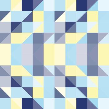 Geometric Bauhaus Pattern design. Abstract Background design template. Vector Shape and modern art.