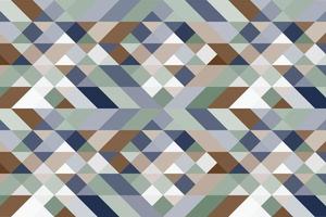 Geometric Bauhaus Pattern design. Abstract Background design template. Vector Shape and modern art.