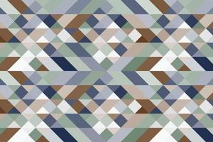 Geometric Bauhaus Pattern design. Abstract Background design template. Vector Shape and modern art.