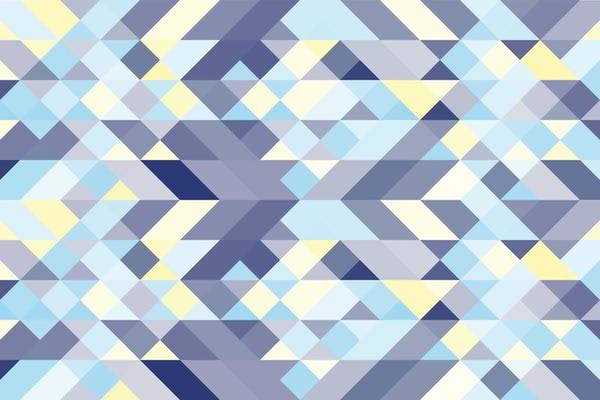 Geometric Bauhaus Pattern design. Abstract Background design template. Vector Shape and modern art.