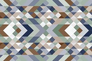 Geometric Bauhaus Pattern design. Abstract Background design template. Vector Shape and modern art.