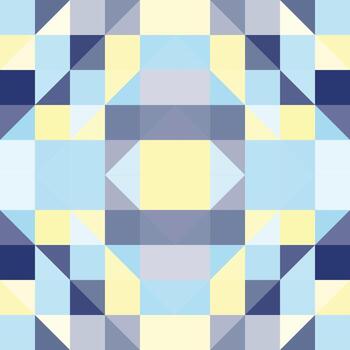 Geometric Bauhaus Pattern design. Abstract Background design template. Vector Shape and modern art.