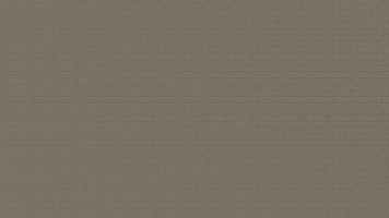 brick pattern texture brown for background photo