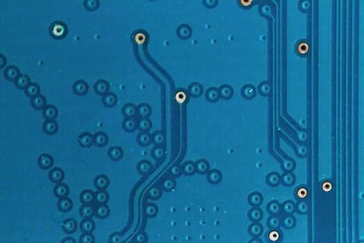 Circuit board repair. Electronic hardware modern technology. Motherboard digital personal computer chip. Tech science background. Integrated communication processor. Information engineering component. photo