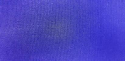 Textured of blue carpet or rug, fabric, cotton for background or wallpaper. Soft material and Pattern concept photo