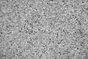 Gray or grey gravel pattern or concrete wall for background. Surface of Material and Mineral art and abstract wallpaper concept photo