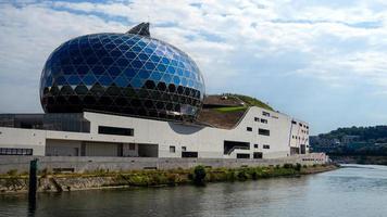 The Seine Musicale photo