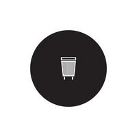 shopping icon vector