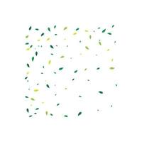 fying leaves background vector