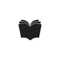 libro logo vector