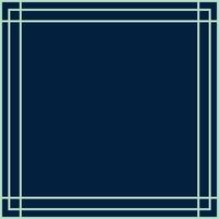 Border design background vector