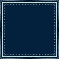 Border design background vector
