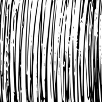 fondo de garabato dibujado a mano. fondo de garabato monocromo abstracto. ilustración vectorial vector