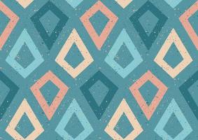 Vintage vector seamless pattern