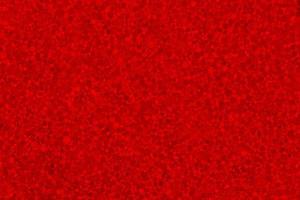 fondo de textura de poliestireno rojo o espuma de poliestireno foto