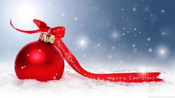 Christmas background wallpaper photo