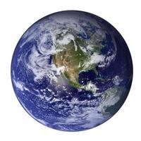 3d earth globe photo