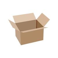 3d carton box or packaging