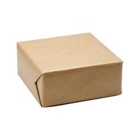 3d carton box or packaging photo