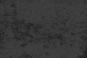 Vector dark grey abstract texture design grunge background.