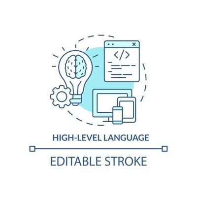 Programming Language Logo Vector Art, Icons, and Graphics for Free Download