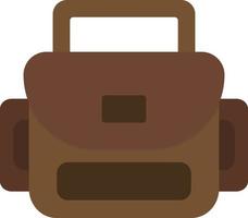 Camera Flat Icon vector