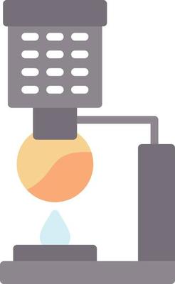 Syphon Flat Icon