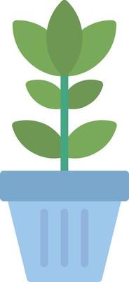 Plant Flat Flat Icon