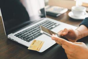 Woman hands of using online virtual app on mobile phone. Millennial guy chatting on smartphone, using banking services, reading text message, typing, shopping, making call, browsing internet.Close up photo