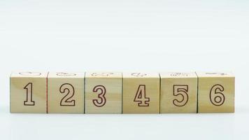 wooden building blocks wood cube building blocks photo