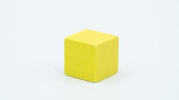 wooden building blocks wood cube building blocks photo