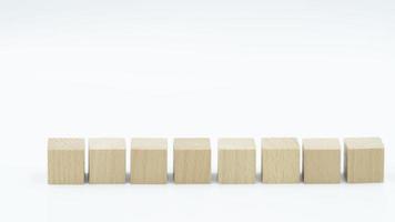 wooden building blocks wood cube building blocks photo