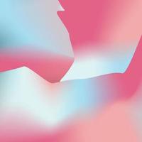 abstract background. abstract colorful background. blue pink color gradiant illustration. blue pink color gradiant background vector