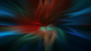 Soft Vibrant Abstract Background photo