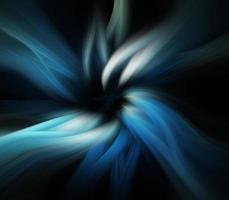 Soft Vibrant Abstract Background photo