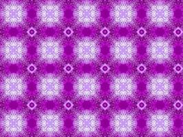 Digital Illustration Kaleidoscope Pattern photo