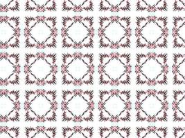 Digital Illustration Kaleidoscope Pattern photo