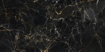 black marble stone texture, natural background photo