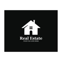 Real Estate Symbol vector