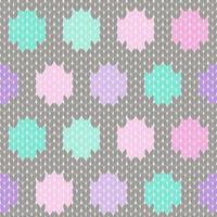 Very beautiful seamless pattern design for decorating, wallpaper, wrapping paper, fabric, backdrop and etc. vector