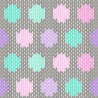 Very beautiful seamless pattern design for decorating, wallpaper, wrapping paper, fabric, backdrop and etc. vector