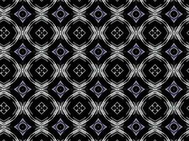 Digital Illustration Kaleidoscope Pattern photo