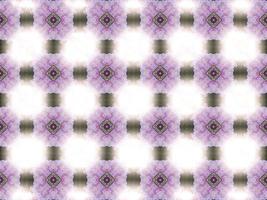 Digital Illustration Kaleidoscope Pattern photo